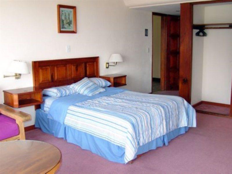 Hotel De La Borda Taxco de Alarcon Bagian luar foto