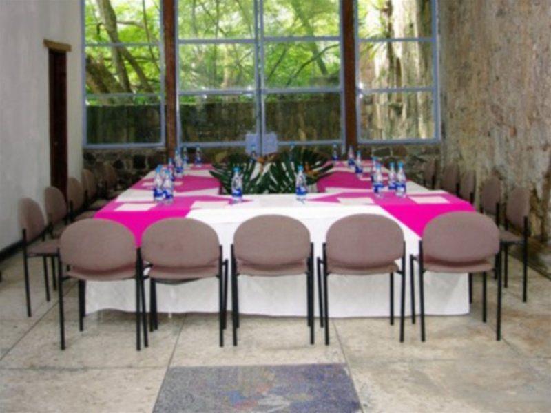 Hotel De La Borda Taxco de Alarcon Bagian luar foto